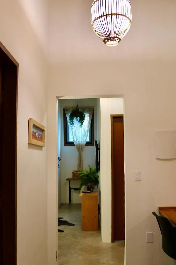 Green House Arraial D'Ajuda Porto Seguro 0*,